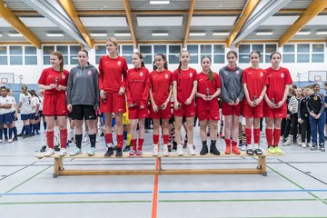 Bild 42 - C-Juniorinnen Loewinnen Cup